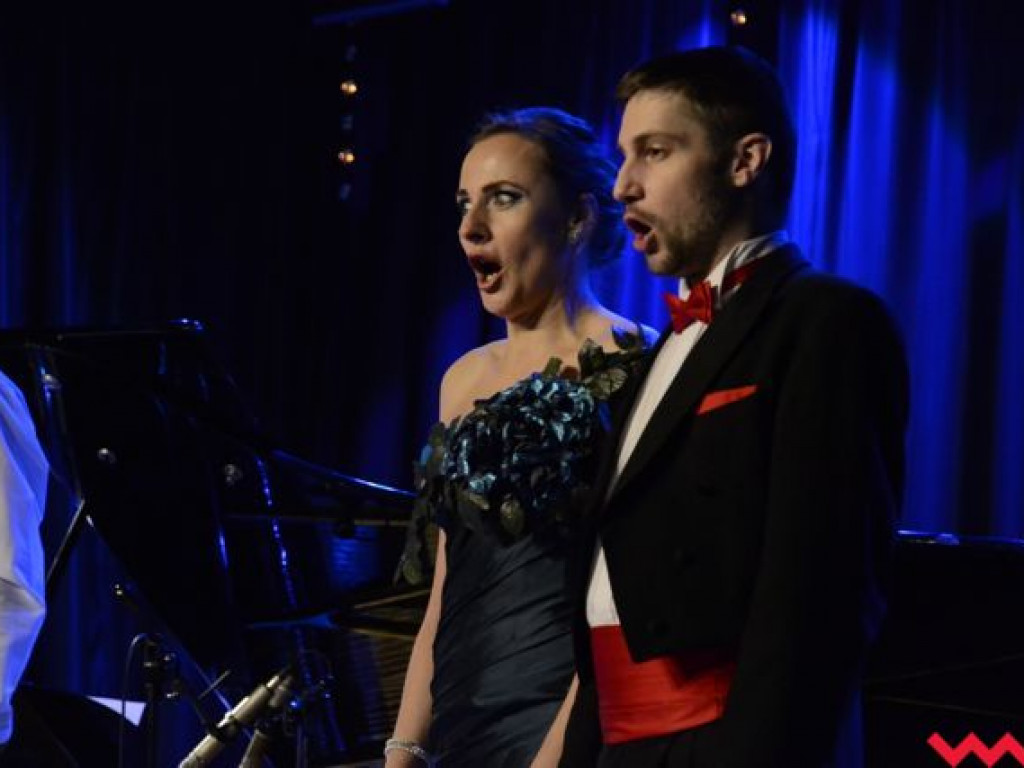 „Opera in Love” w przeddzień dnia zakochanych