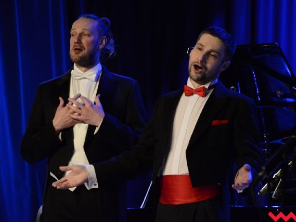 „Opera in Love” w przeddzień dnia zakochanych
