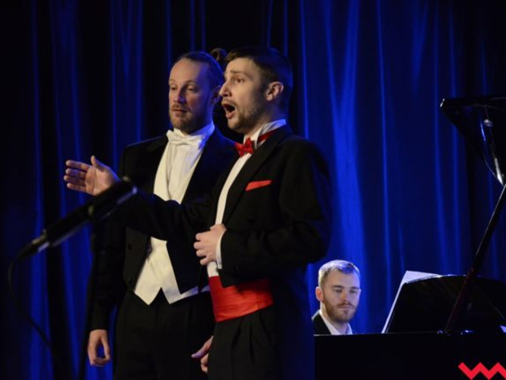 „Opera in Love” w przeddzień dnia zakochanych