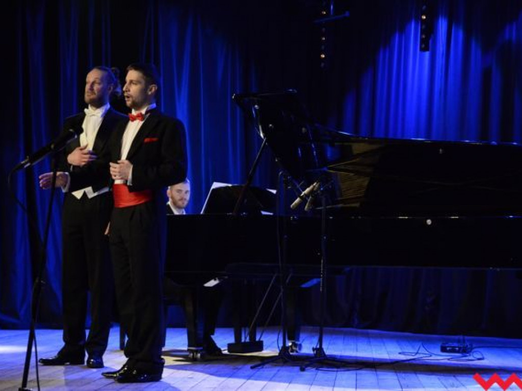 „Opera in Love” w przeddzień dnia zakochanych