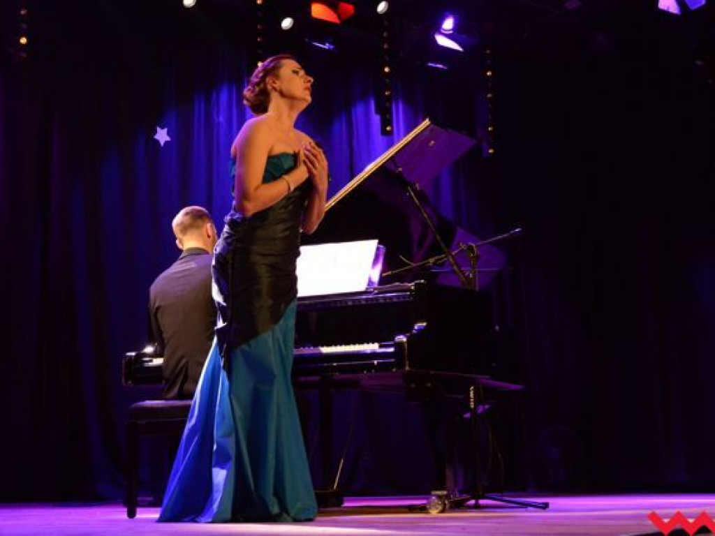 „Opera in Love” w przeddzień dnia zakochanych
