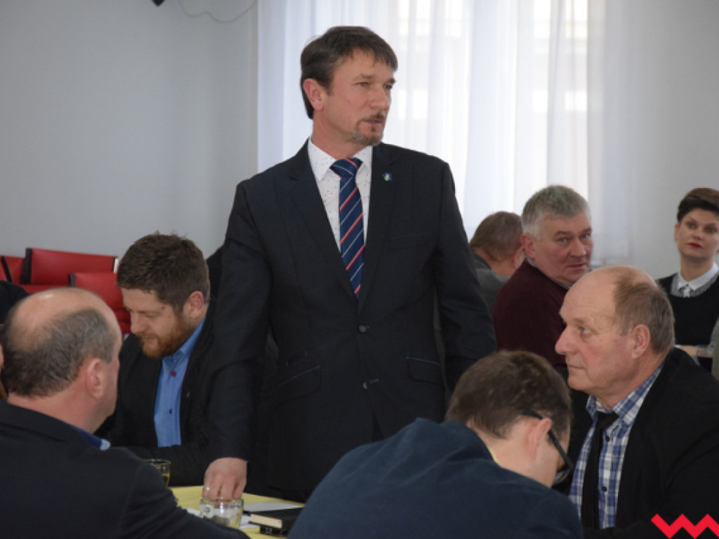 Długie obrady Rady Gminy w Kołaczkowie. Radni wzięli pożyczkę na budowę kanalizacji sanitarnej