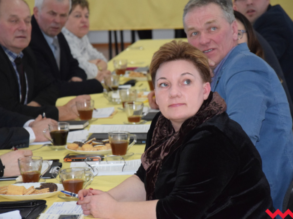 Długie obrady Rady Gminy w Kołaczkowie. Radni wzięli pożyczkę na budowę kanalizacji sanitarnej