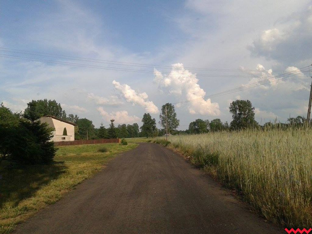 Powstaną nowe drogi na odcinku Zamość - Dolne Grądy oraz w Zapowiedni