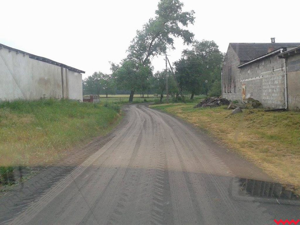Powstaną nowe drogi na odcinku Zamość - Dolne Grądy oraz w Zapowiedni
