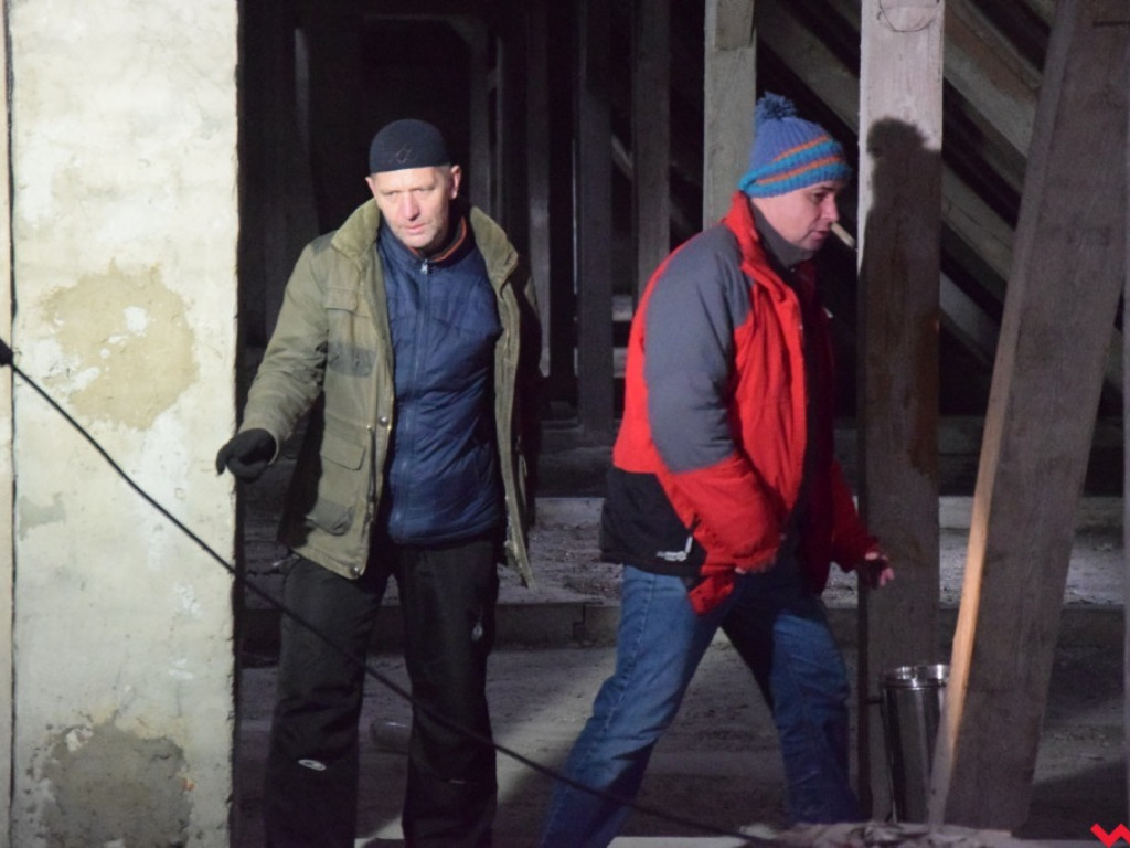 Raperzy o żołnierzach wyklętych. Powstaje wideoklip do piosenki „Wichura” w reżyserii Zbysława Kaczmarka