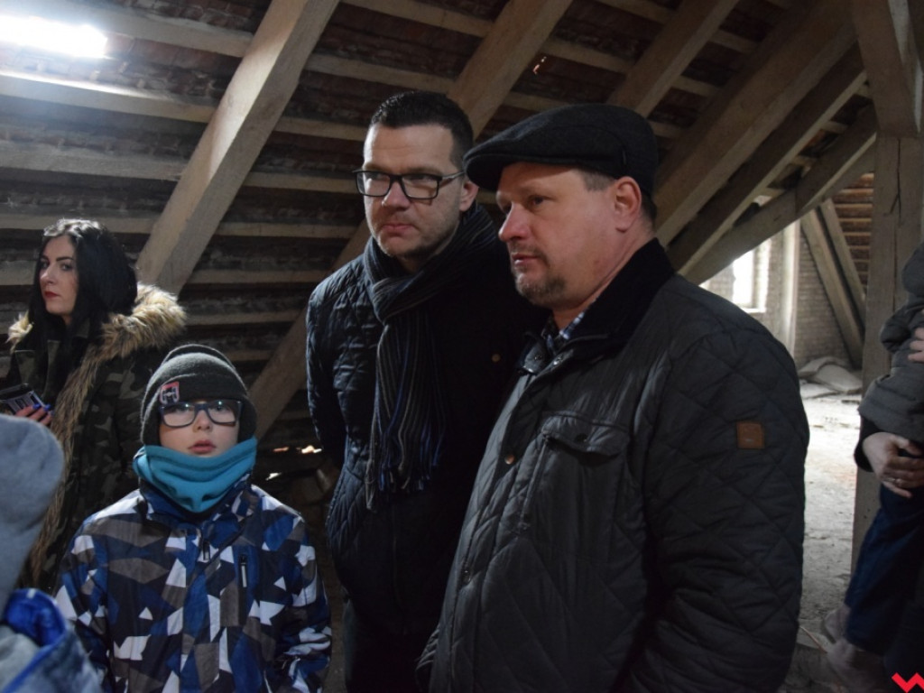 Raperzy o żołnierzach wyklętych. Powstaje wideoklip do piosenki „Wichura” w reżyserii Zbysława Kaczmarka