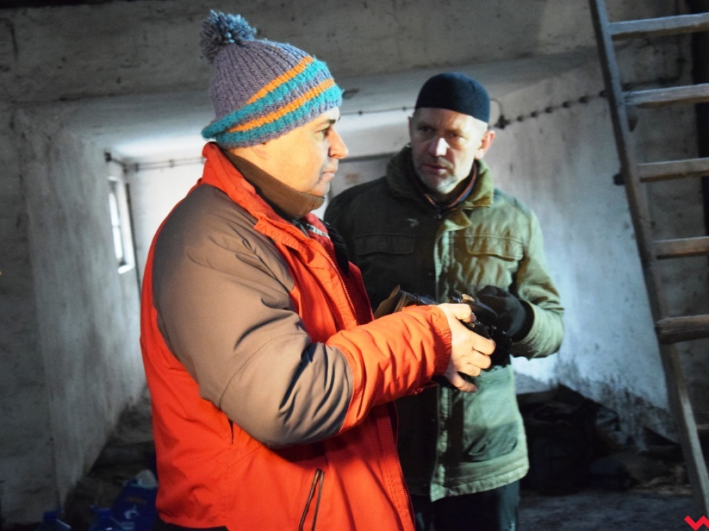 Raperzy o żołnierzach wyklętych. Powstaje wideoklip do piosenki „Wichura” w reżyserii Zbysława Kaczmarka