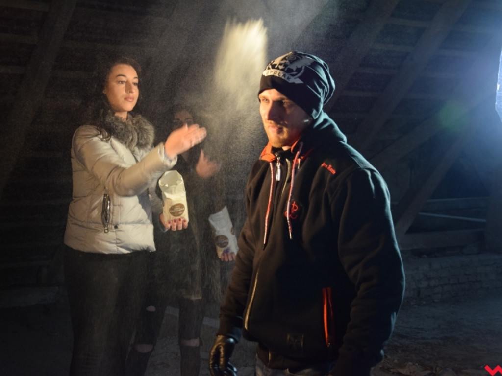 Raperzy o żołnierzach wyklętych. Powstaje wideoklip do piosenki „Wichura” w reżyserii Zbysława Kaczmarka