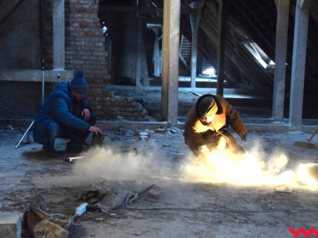 Drugi dzień zdjęciowy do wideoklipu Opolaka. Przysięga wojskowa i plenery w Dębinie