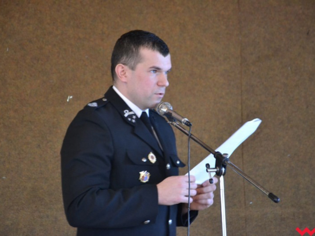 Druhowie z Czeszewa podsumowali miniony rok. Wzrosła liczba interwencji