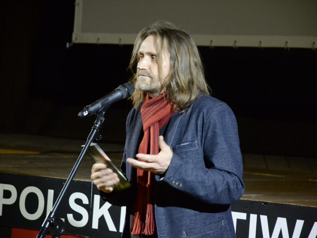 Jubileuszowe Prowincjonalia bez Laureata Nagrody Honorowej – Krzysztofa Kowalewskiego