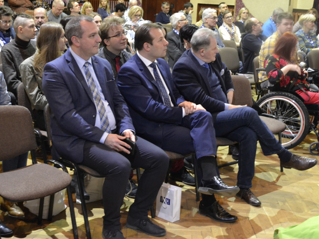 Jubileuszowe Prowincjonalia bez Laureata Nagrody Honorowej – Krzysztofa Kowalewskiego