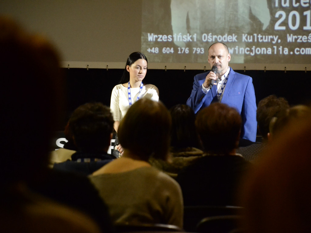 Jubileuszowe Prowincjonalia bez Laureata Nagrody Honorowej – Krzysztofa Kowalewskiego