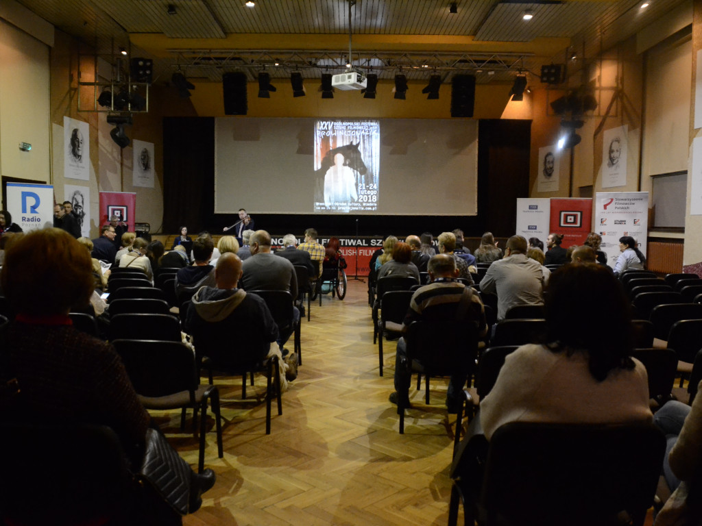 Jubileuszowe Prowincjonalia bez Laureata Nagrody Honorowej – Krzysztofa Kowalewskiego