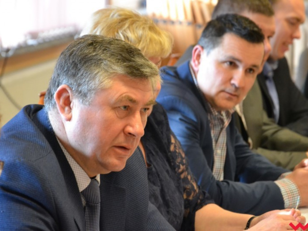 Wiceprzewodniczący Barszcz chciałby na dożynkach powiatowych usłyszeć Teresę Werner. A pozostali radni?