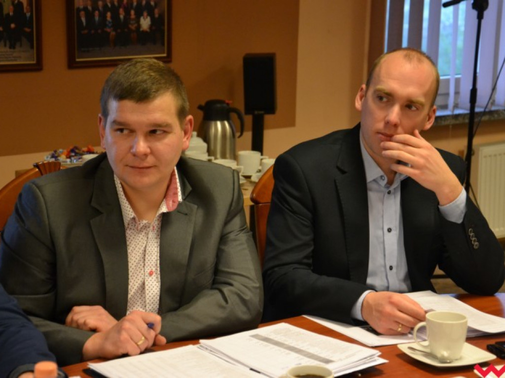 Wiceprzewodniczący Barszcz chciałby na dożynkach powiatowych usłyszeć Teresę Werner. A pozostali radni?