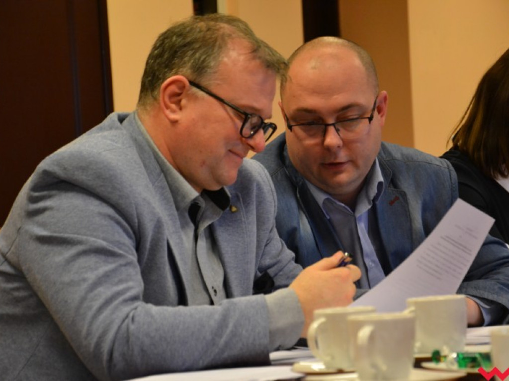 Wiceprzewodniczący Barszcz chciałby na dożynkach powiatowych usłyszeć Teresę Werner. A pozostali radni?