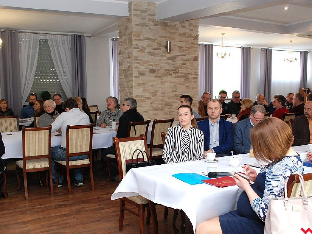 Konferencja kolejnym krokiem do rozwoju turystyki