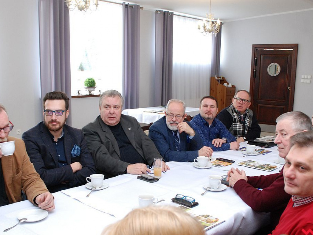 Konferencja kolejnym krokiem do rozwoju turystyki