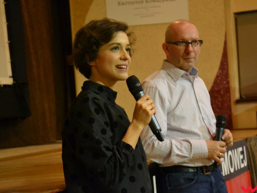 Festiwal to filmy, nie miejsce. Prowincjonalia wybroniły się repertuarem