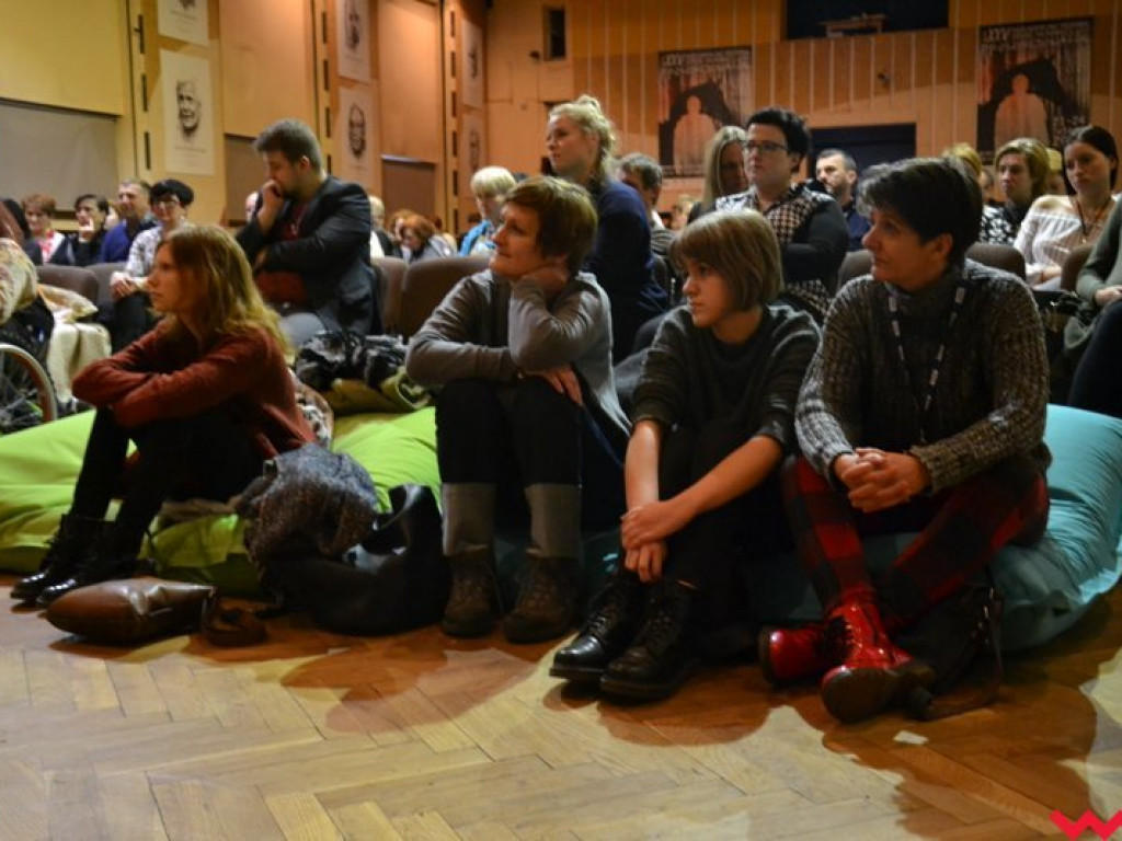 Festiwal to filmy, nie miejsce. Prowincjonalia wybroniły się repertuarem