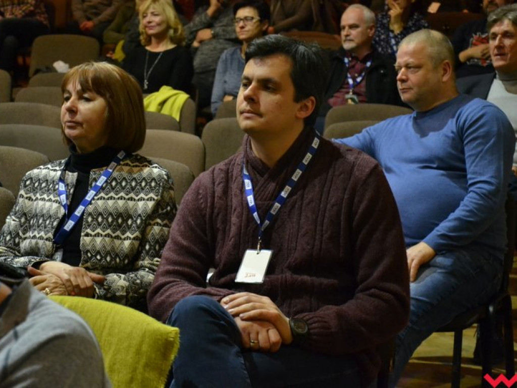 Festiwal to filmy, nie miejsce. Prowincjonalia wybroniły się repertuarem