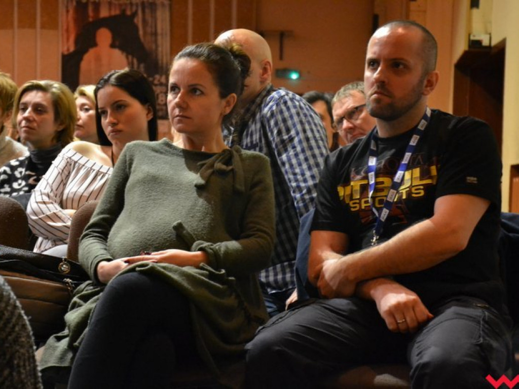 Festiwal to filmy, nie miejsce. Prowincjonalia wybroniły się repertuarem