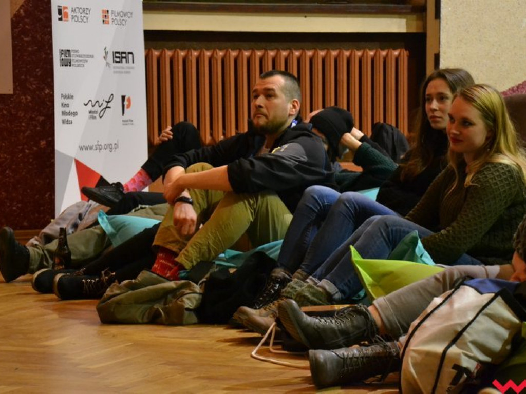 Festiwal to filmy, nie miejsce. Prowincjonalia wybroniły się repertuarem