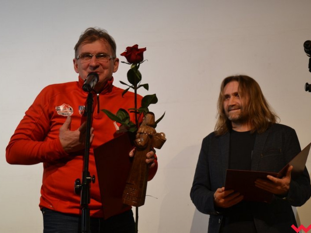 Festiwal to filmy, nie miejsce. Prowincjonalia wybroniły się repertuarem