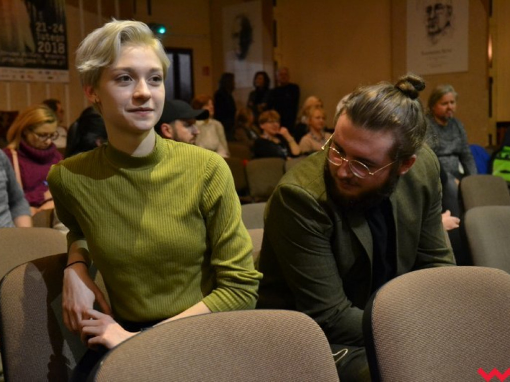 Festiwal to filmy, nie miejsce. Prowincjonalia wybroniły się repertuarem
