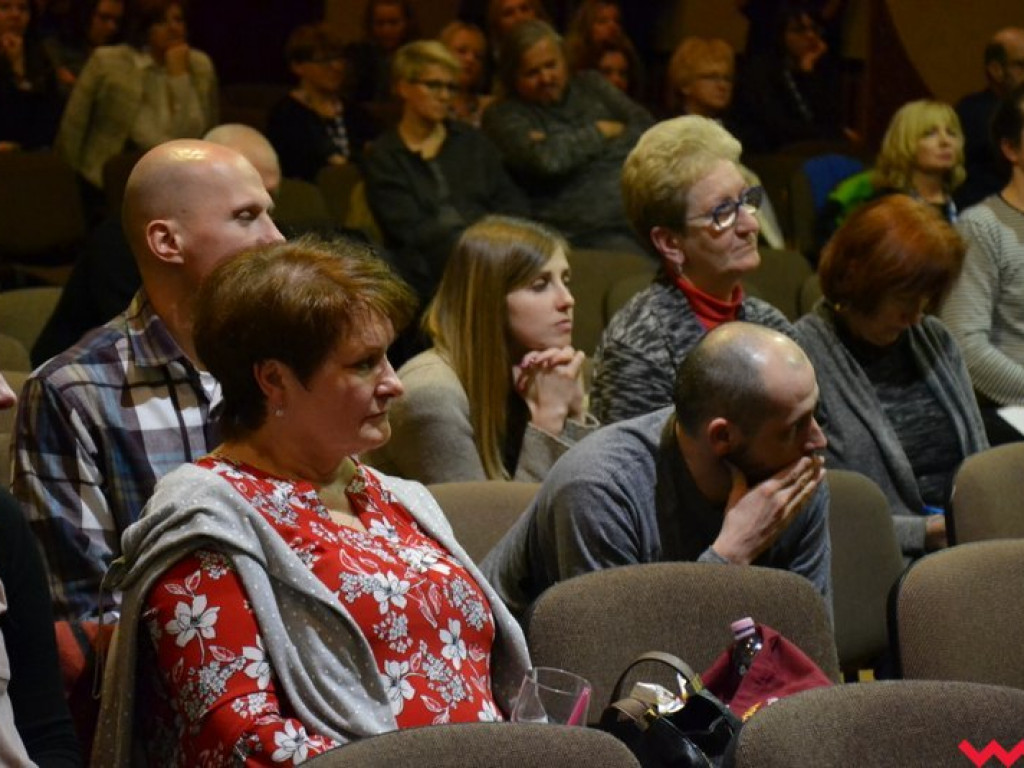 Festiwal to filmy, nie miejsce. Prowincjonalia wybroniły się repertuarem
