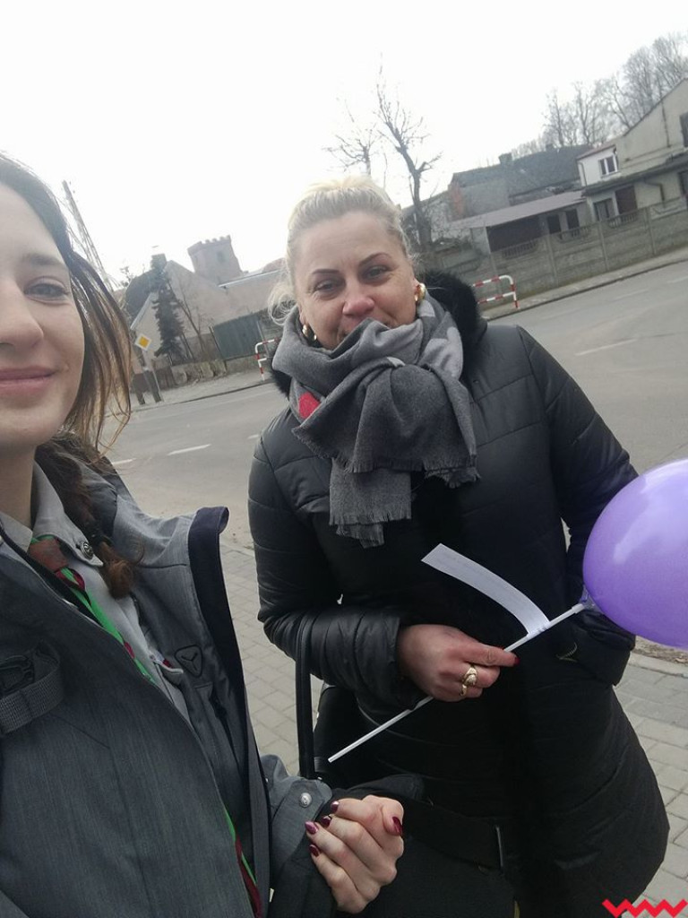 Harcerze oraz zuchy obchodziły Dzień Myśli Braterskiej
