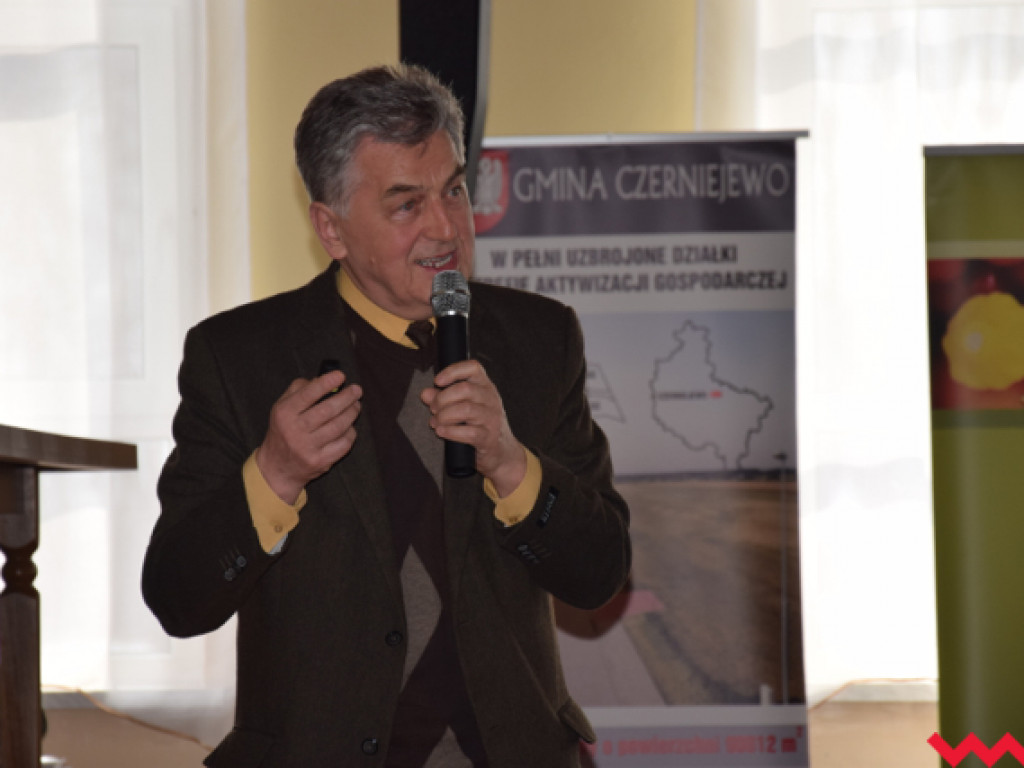 Rolnicy odliczają dni do wybuchu wojny z ASF. Echa forum w Pakszynie
