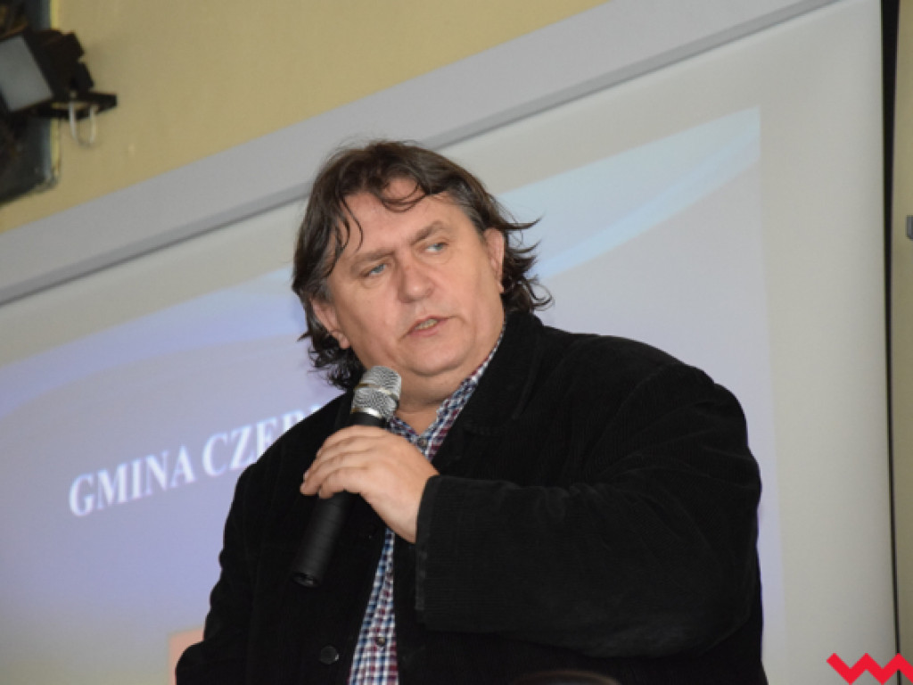 Rolnicy odliczają dni do wybuchu wojny z ASF. Echa forum w Pakszynie