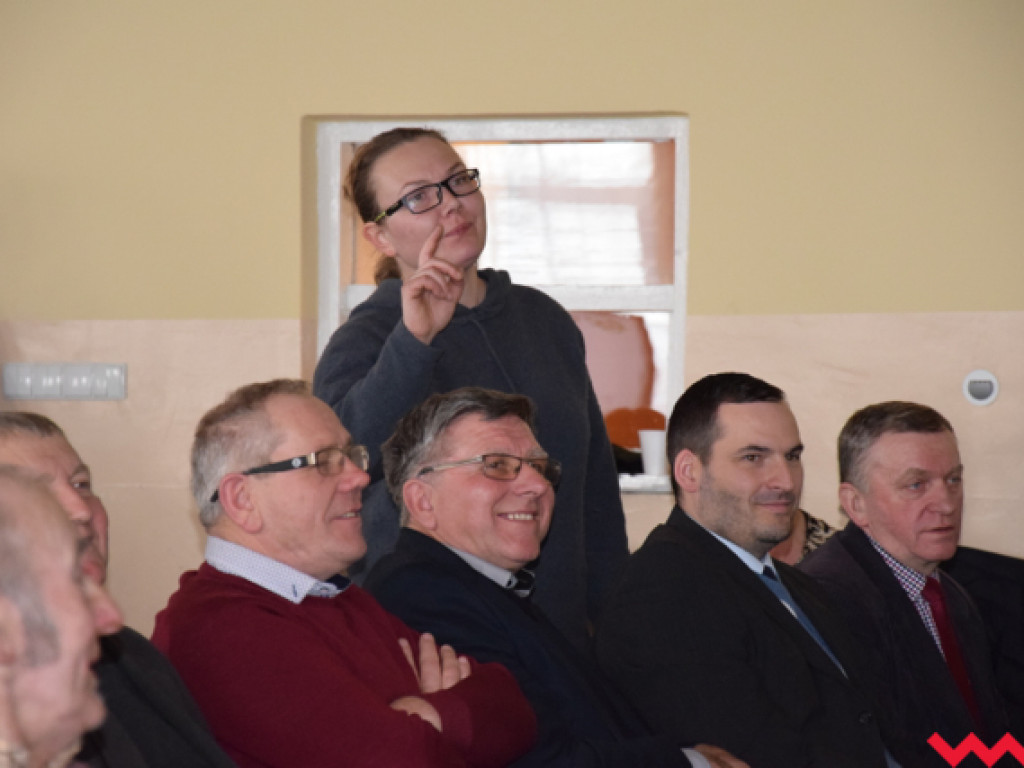 Rolnicy odliczają dni do wybuchu wojny z ASF. Echa forum w Pakszynie
