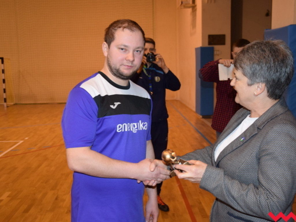 LZS Sokolniki najlepsze w lidze futsalu. Podsumowanie rozgrywek w sezonie halowym
