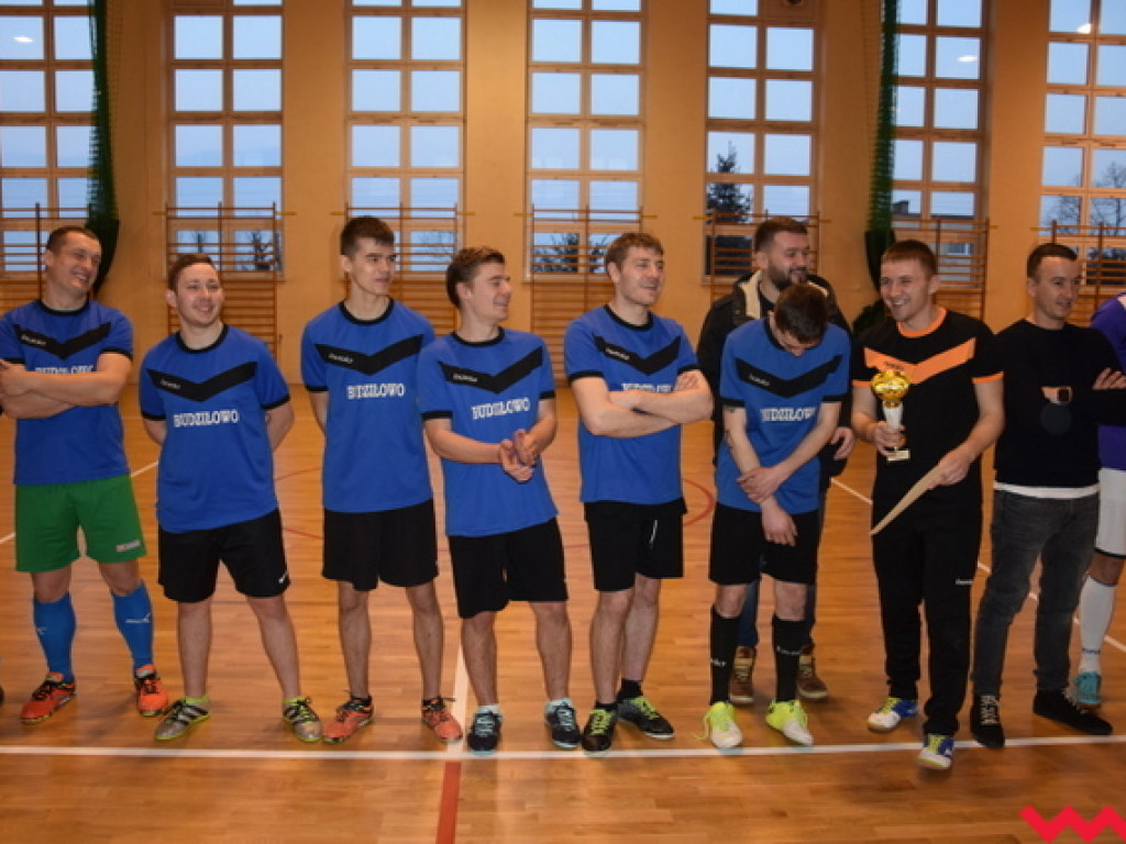 LZS Sokolniki najlepsze w lidze futsalu. Podsumowanie rozgrywek w sezonie halowym