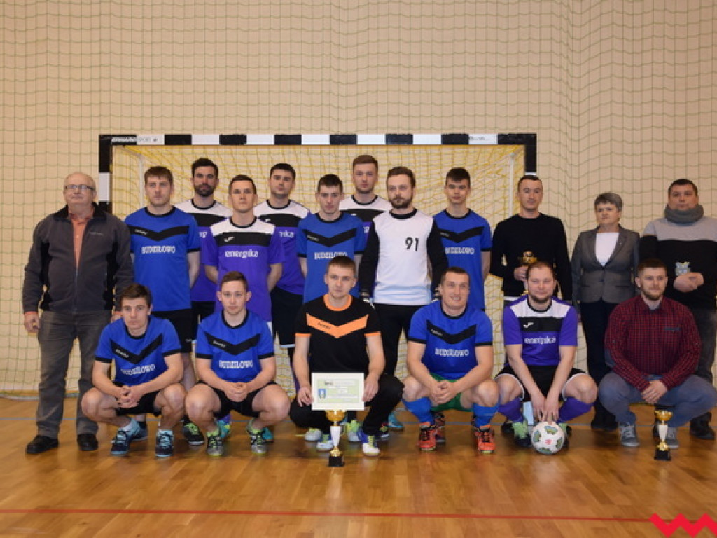 LZS Sokolniki najlepsze w lidze futsalu. Podsumowanie rozgrywek w sezonie halowym