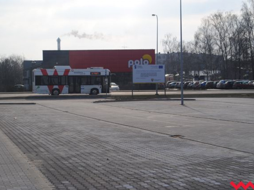 Prześwietlamy inwestycję za 15 mln zł. Kto zyska na centrum przesiadkowym?