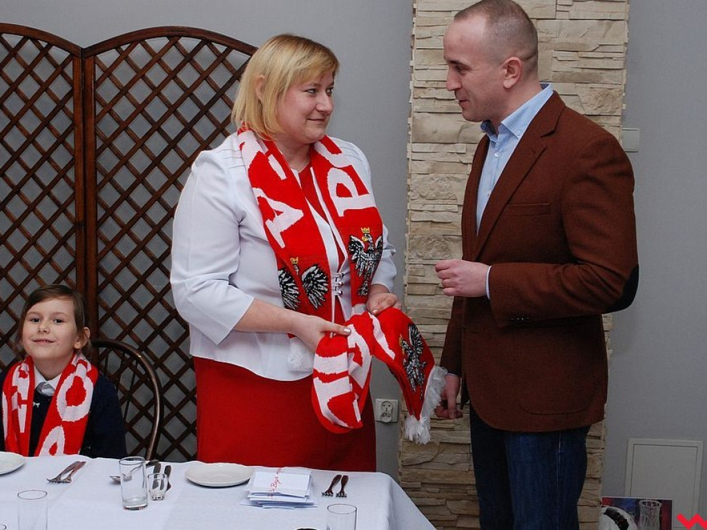 Uroczyste podsumowanie pyzdrskiej ligi halowej