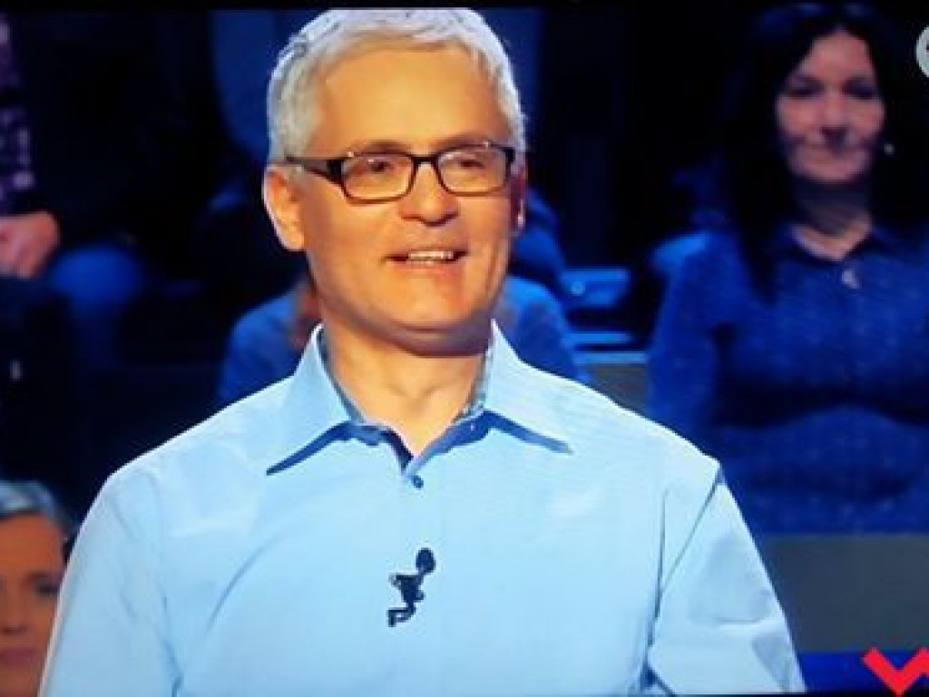 Znakomity występ Rafała Pery w „Milionerach