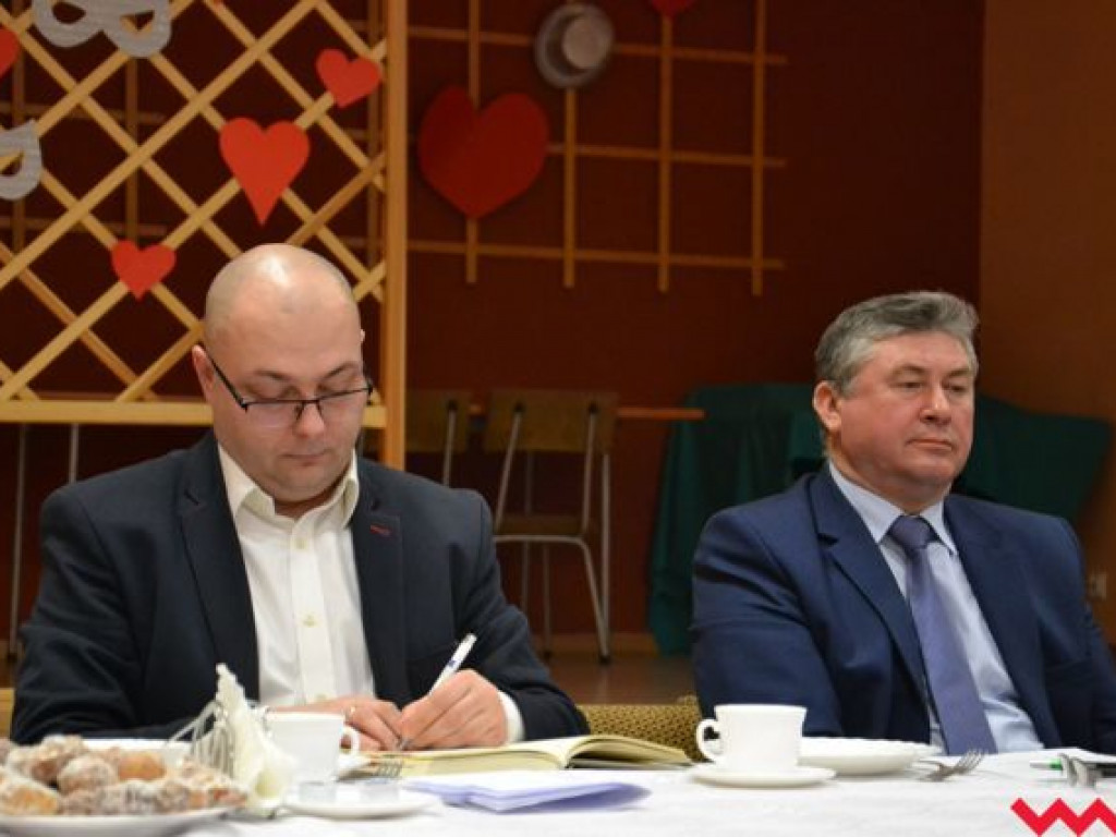 Roman Świtek nie chce być dłużej radnym.  „Pora na młodych” - mówi