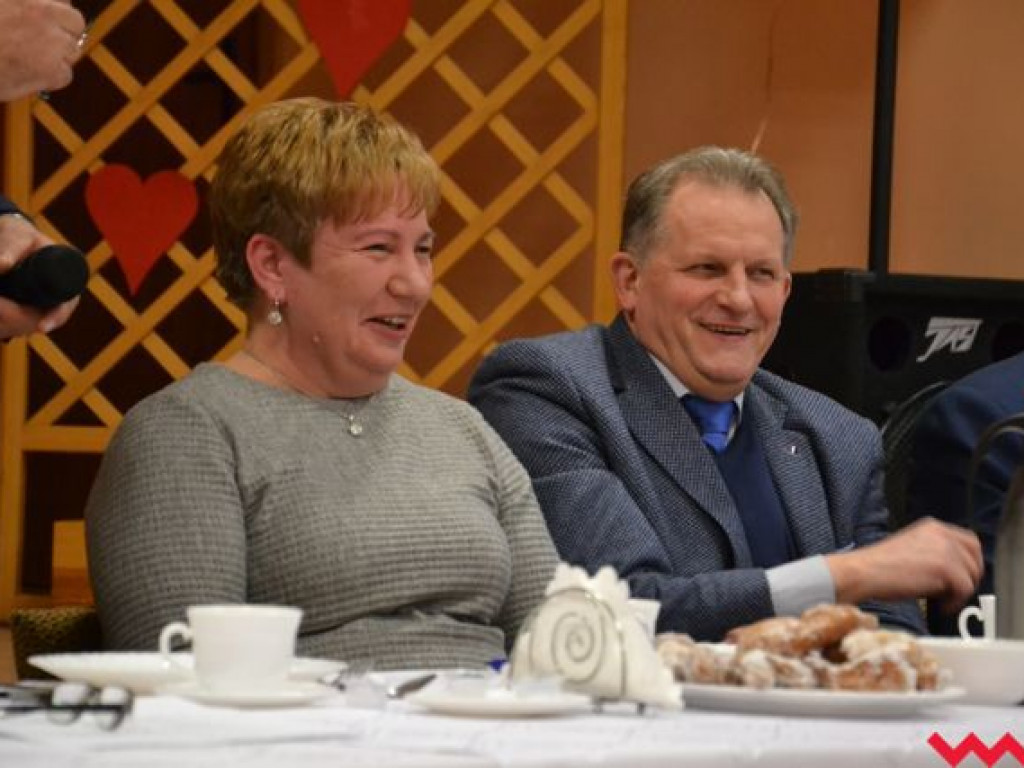 Roman Świtek nie chce być dłużej radnym.  „Pora na młodych” - mówi