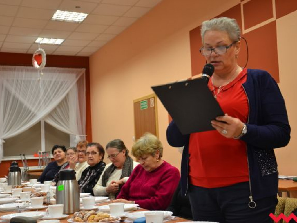 Roman Świtek nie chce być dłużej radnym.  „Pora na młodych” - mówi