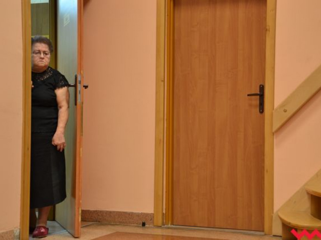 Roman Świtek nie chce być dłużej radnym.  „Pora na młodych” - mówi