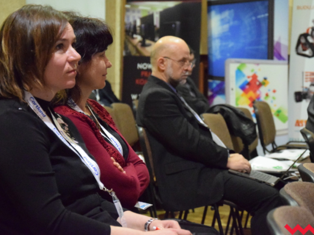 Czy nowe technologie mogą pomóc w edukacji? Konferencja naukowa zorganizowana przez Szkołę Podstawową nr 6