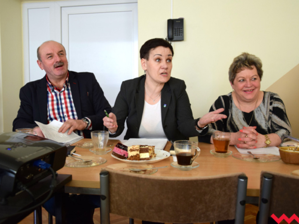 Wybory samorządowe coraz bliżej. Rada gminy podzieliła gminę na okręgi wyborcze