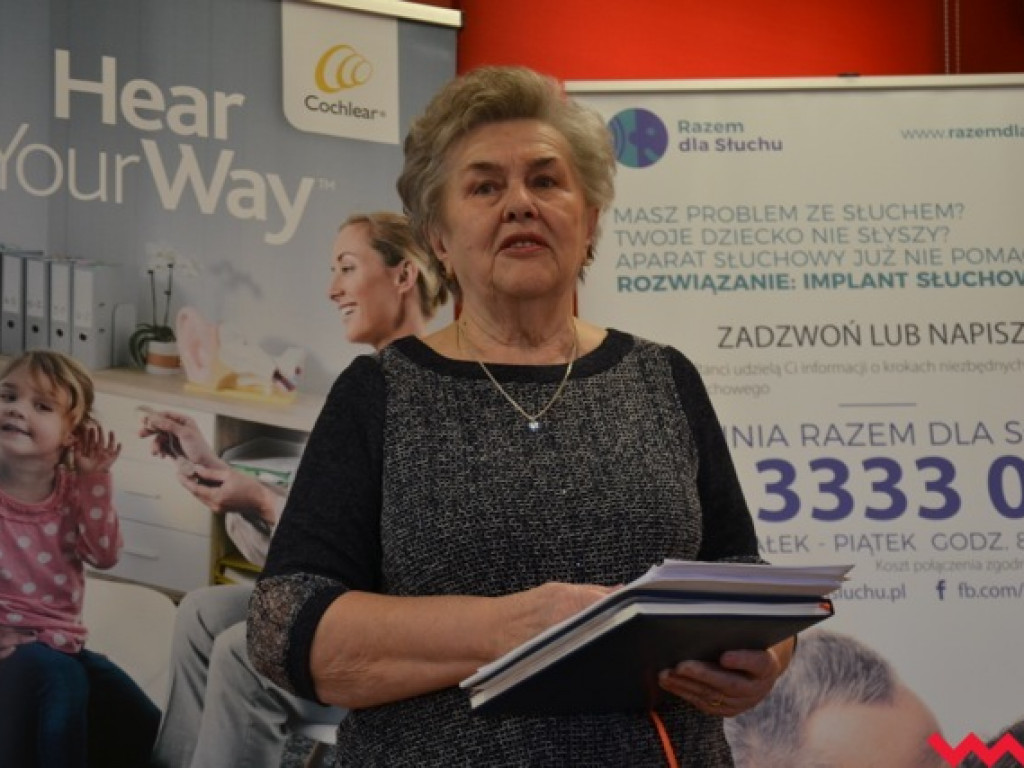 Mnóstwo informacji i trochę łez. Podsumowanie konferencji „Usłysz świat”
