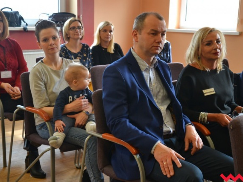 Mnóstwo informacji i trochę łez. Podsumowanie konferencji „Usłysz świat”